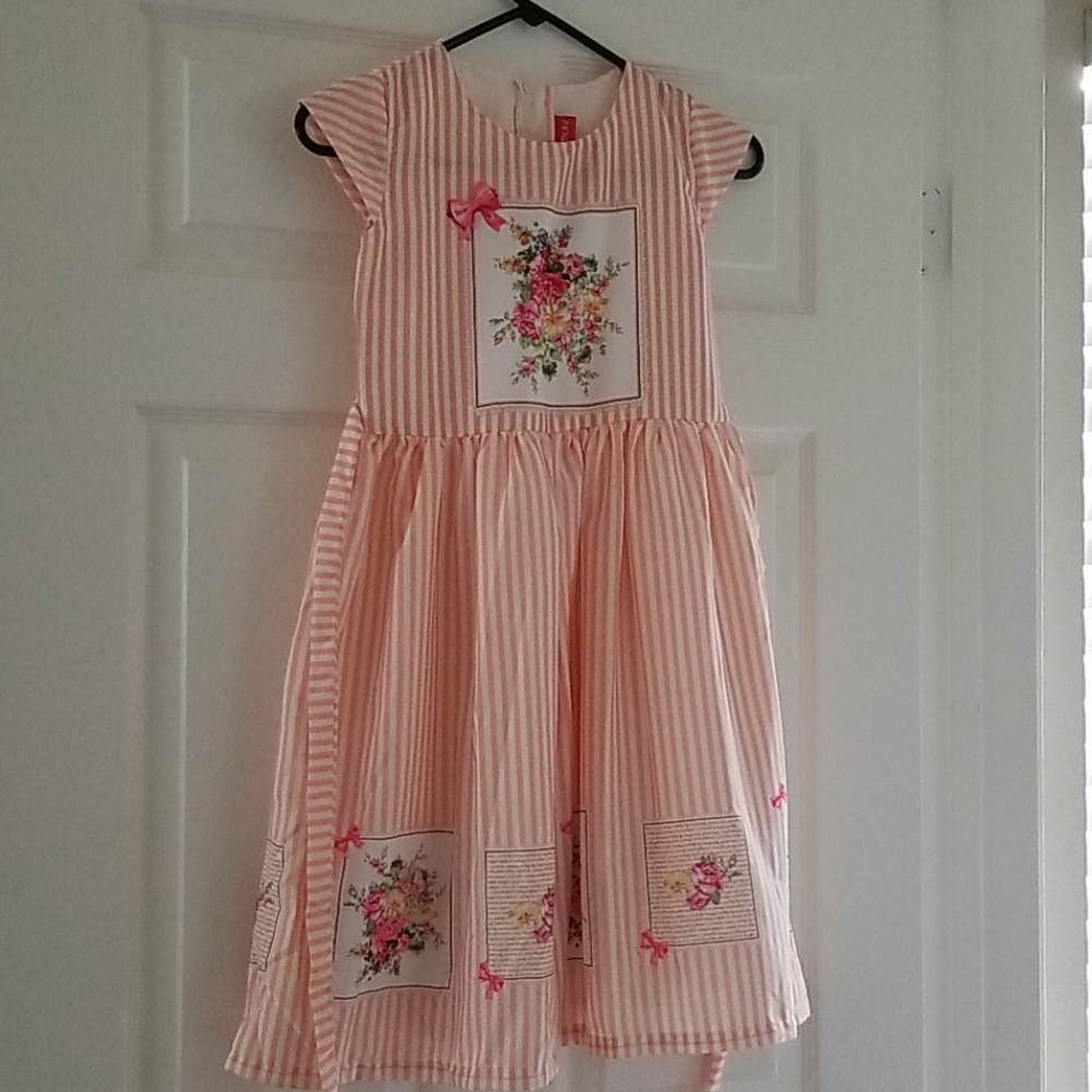 🦋 Prairie Style Dress 🦋